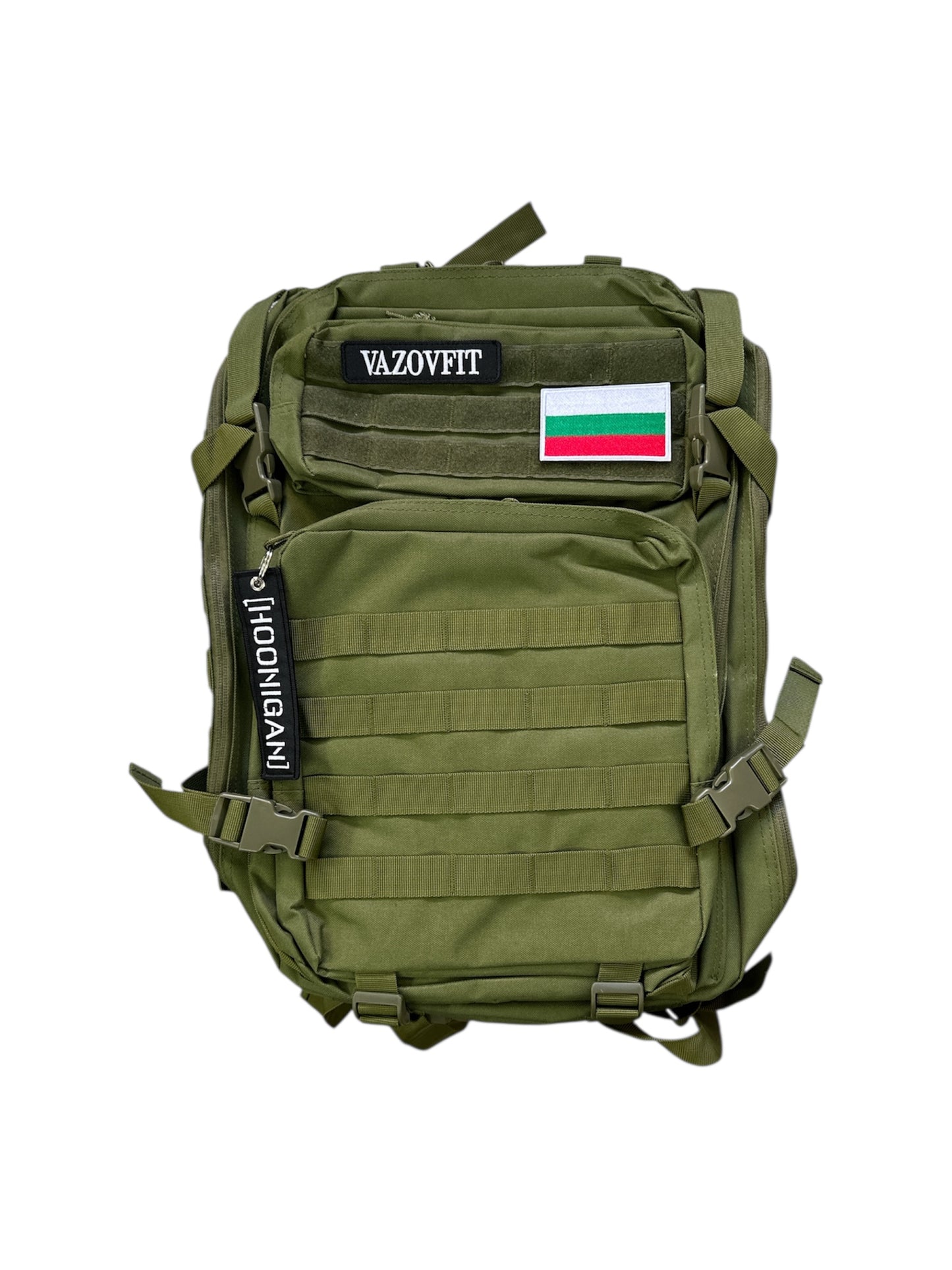 Military Чанта VazovFit Premium