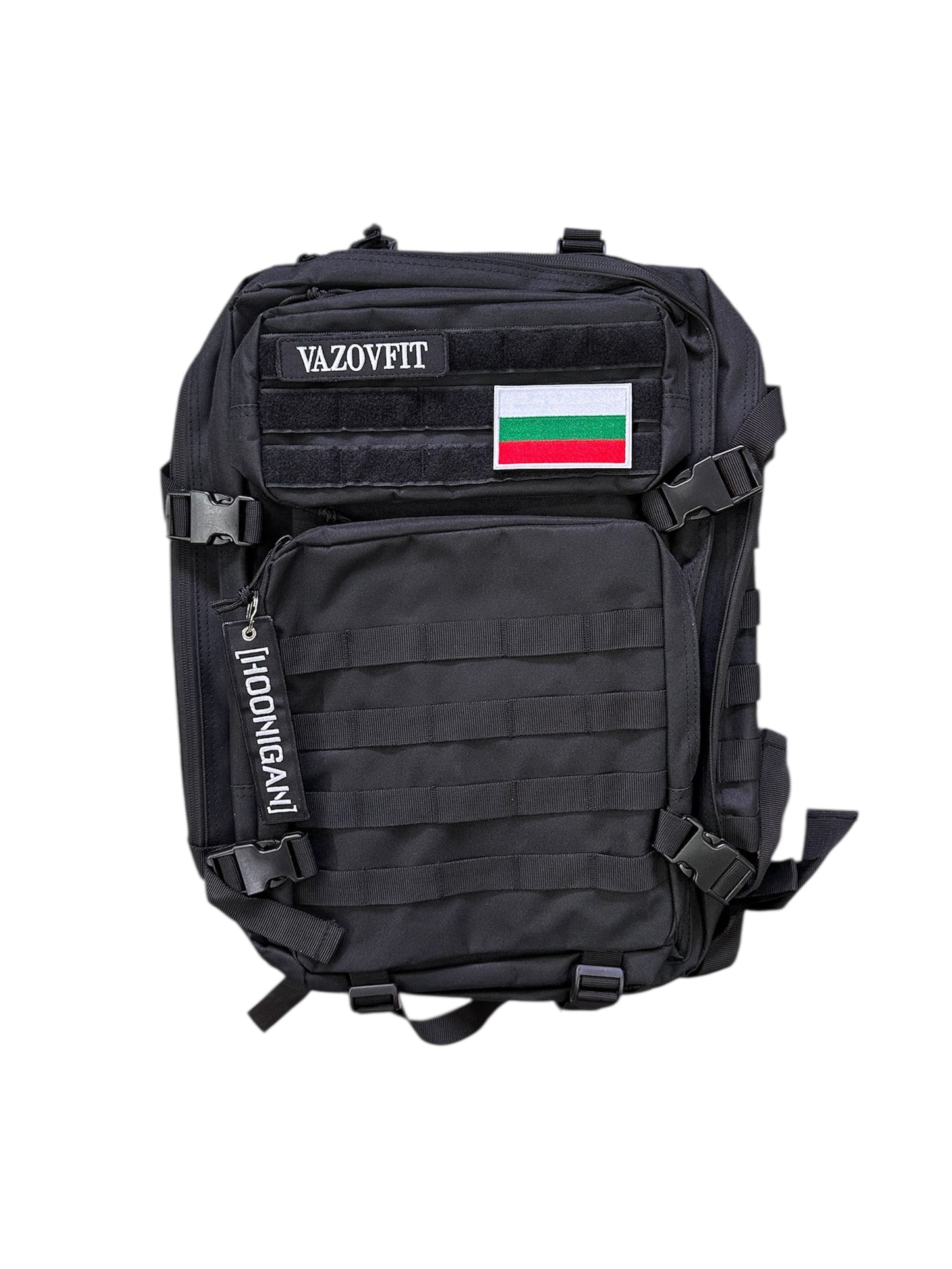Military Чанта VazovFit Premium