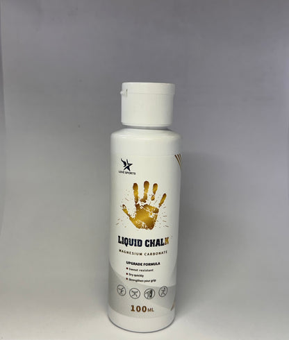Преносим Anti-slip Течен магнезий 50ml и 100ml