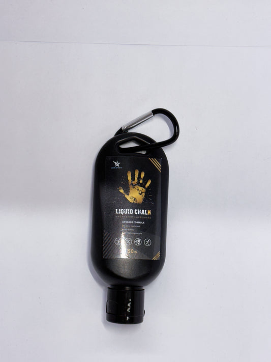 Преносим Anti-slip Течен магнезий 50ml и 100ml