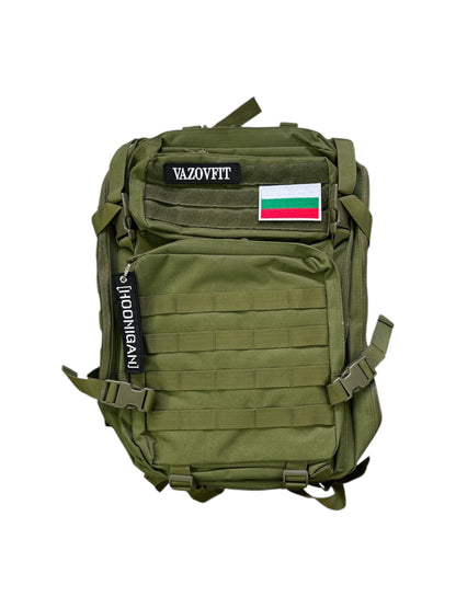 Military Чанта VazovFit Premium