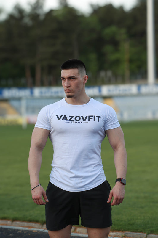 Mъжка тениска VazovFit Xellence