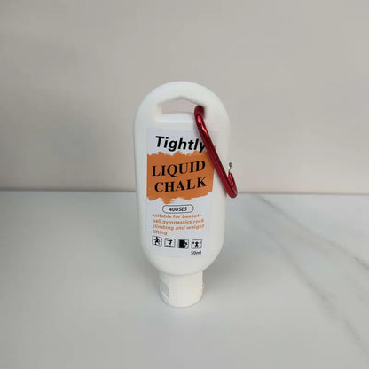 Преносим Anti-slip Течен магнезий 50ml